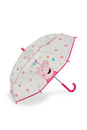 Bild 1 von C&A Peppa Wutz-Regenschirm, Rosa, Größe: 1 size