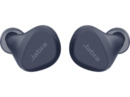 Bild 1 von JABRA Elite 4 Active, mit anpassbarem ANC, In-ear Kopfhörer Bluetooth Navy