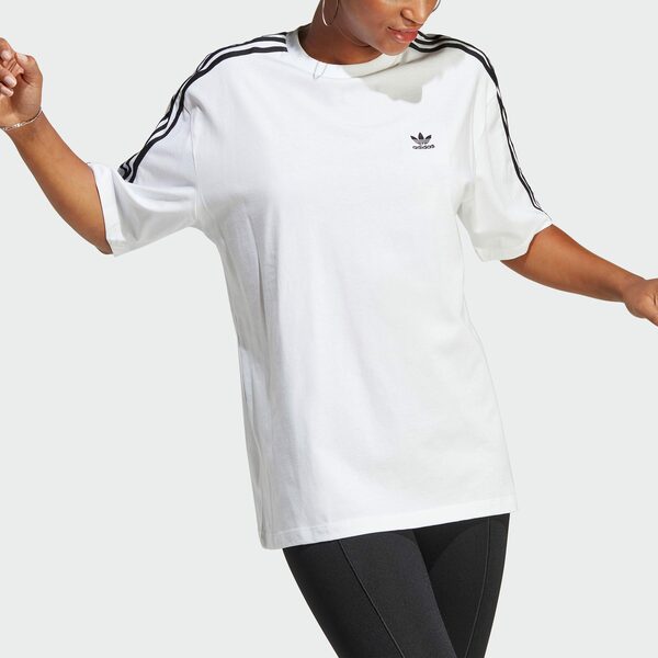 Bild 1 von adidas Originals T-Shirt »ADICOLOR CLASSICS OVERSIZED«
