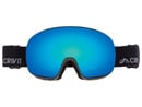 Bild 2 von crivit Damen/Herren Ski- und Snowboardbrille, mit UV-Schutz