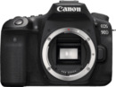 Bild 1 von CANON EOS 90D Body Spiegelreflexkamera mit  Objektiv in Schwarz