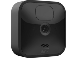 BLINK Outdoor 1 Kamera System, Überwachungskamera