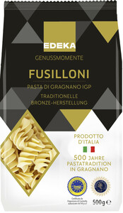 EDEKA Selection Fusilloni 500G