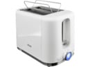 Bild 1 von KOENIC KTO 2210 W Toaster Weiß (870 Watt, Schlitze: 2)