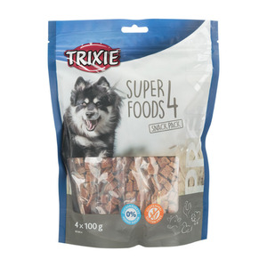 Trixie Premio 4 Superfoods 4x100g