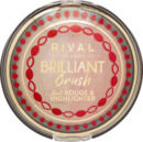 Bild 1 von RIVAL DE LOOP Brillant Crush 2in1 Rouge & Highlighter