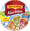 Bild 1 von Milkana Käse Vielfalt 200 g