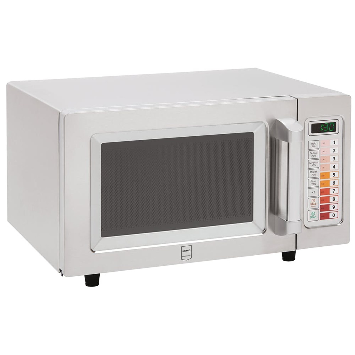 Bild 1 von METRO Professional Mikrowelle GMW1125