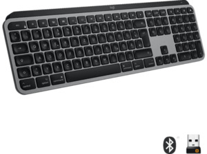 LOGITECH MX Keys für Mac , Tastatur