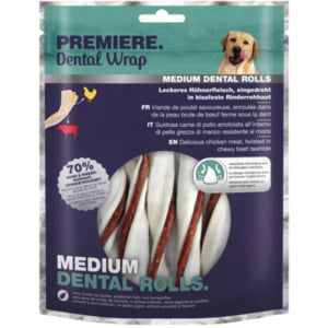 PREMIERE Dental Wrap