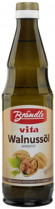 Brändle Vita Walnussöl 500 ml