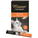 Bild 1 von Miamor Cat Snack Käse-Cream 11x5x15g