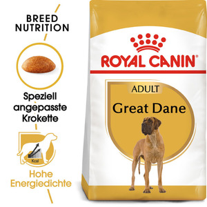 Royal Canin Deutsche Dogge Adult