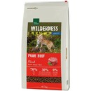 Bild 1 von REAL NATURE WILDERNESS Pure Beef Adult 7 kg