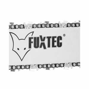 Fuxtec - ORIGINAL 18 Zoll Sägekette Grösse 0.325 / 0,058 Zoll (1,5mm) / 72