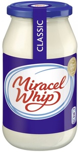 Miracel Whip Classic 23% Fett klein 250 ml