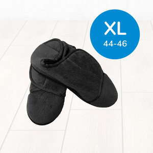 Comfy Wraps / XL / schwarz