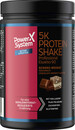 Bild 1 von Power System 5K Protein Shake Professional Eiweiss 90 Schoko-Nougat 360G