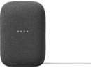 Bild 1 von GOOGLE Nest Audio Smart Speaker, Karbon