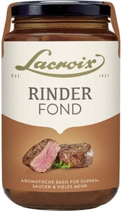 Lacroix Rinder Fond 400 ml