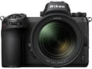 Bild 1 von NIKON Z7 Kit Systemkamera mit Objektiv 24-70 mm 1:4 S, 8 cm Display Touchscreen, WLAN