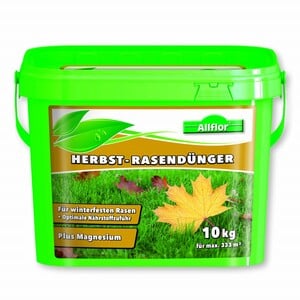 Allflor Herbstrasendünger
, 
10 kg