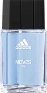 adidas Moves, EdT 30ml