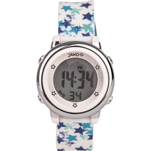 JAKO-O Kinder-Armbanduhr digital