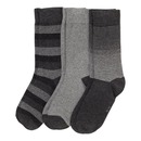 Bild 1 von Herren-Socken in verschiedenen Designs, 3er-Pack