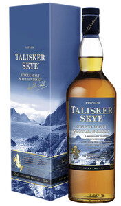 Talisker Skye Single Malt Whisky 45,8% 700ml