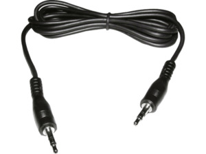 AIV 640611 Klinkenkabel Audio Kabel