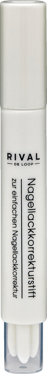 Bild 1 von Rival de Loop Nagellackkorrekturstift