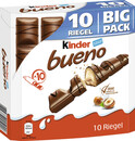 Bild 1 von Ferrero Kinder Bueno 10ST 215G