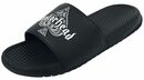 Bild 1 von Motörhead EMP Signature Collection Sandale schwarz