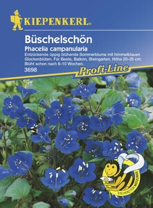 Kiepenkerl Büschelschön
, 
Inhalt reicht für ca. 50 Pflanzen