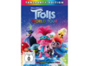 Bild 1 von Trolls 2- Trolls World Tour [DVD]