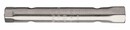 Bild 1 von Connex Rohrsteckschlüssel 14 x 15 mm, Chrom-Vanadium-Stahl