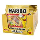 Bild 1 von Haribo Goldbären Minis 250 g, 20er Pack