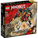 Bild 1 von LEGO® NINJAGO 71765 Ultrakombi-Ninja-Mech