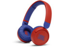 Bild 1 von JBL JR 310 BT Kinder, On-ear Kopfhörer Bluetooth Rot