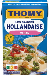 Thomy Les Sauces Hollandaise Vegan 250ML