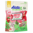 Bild 1 von Alete BIO Obsties Erdbeere, Banane & Joghurt