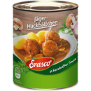 Bild 1 von Erasco Jäger-Hackbällchen 790G