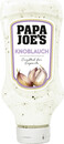Bild 1 von Papa Joe's Knoblauch Sauce 300 ml
