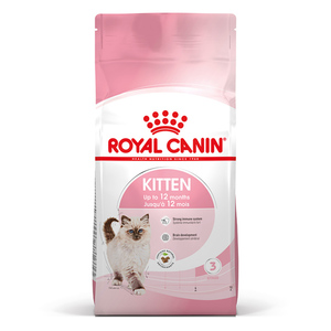 ROYAL CANIN Kitten 10 kg