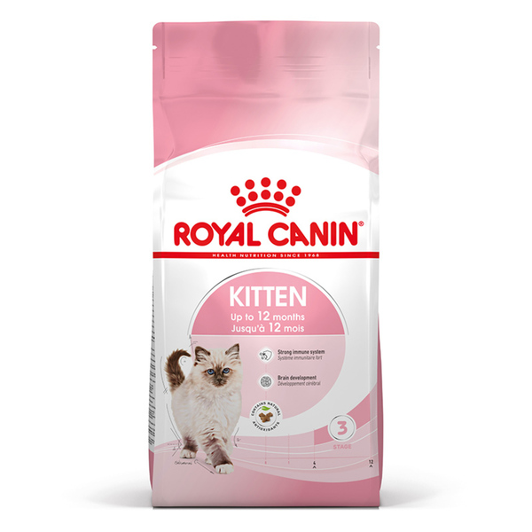 Bild 1 von ROYAL CANIN Kitten 10 kg