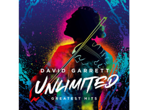 David Garrett - Unlimited - Greatest Hits - (CD)