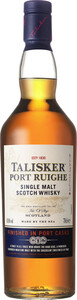 Talisker Whisky Port Ruighe 45,8% 0,7l