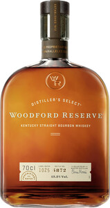 Woodford Reserve Whiskey 0,7L