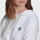 Bild 3 von adidas Originals Kapuzensweatshirt »CROP HOODIE«